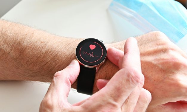 When your heart skips a beat (and it’s not about love)