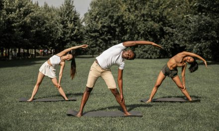 Little health habits, big impact: wellness that sticks