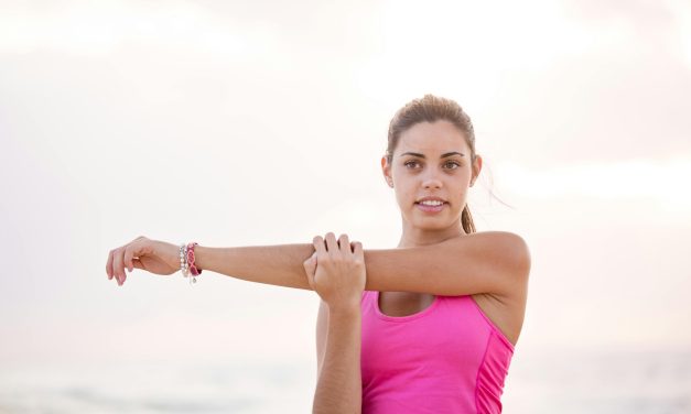 Bone up on bone health: simple ways to stay strong