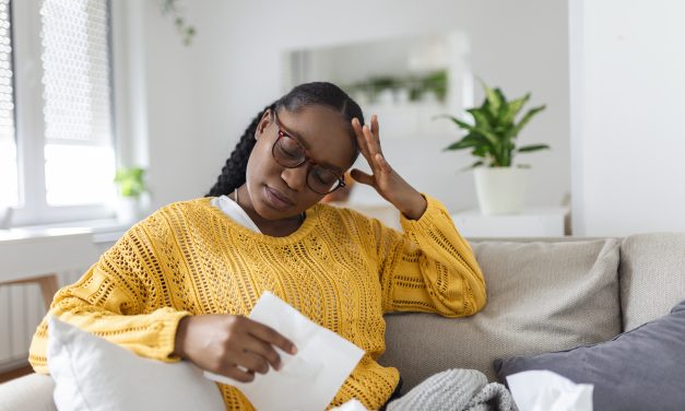 Feeling tired all the time? It could be anaemia