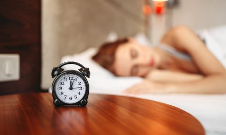 5 easy ways to sleep better tonight