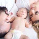 6 simple ways to keep your baby healthy and happy