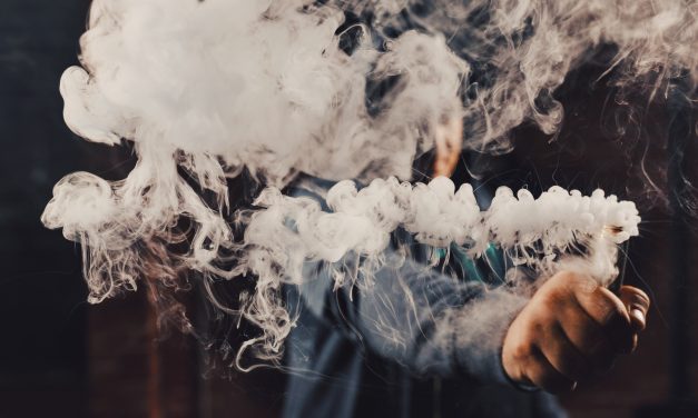 Is vaping safe? The hidden dangers