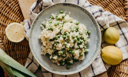 On a diet but not losing weight? Check your portion sizes