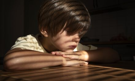 Are your children really okay? Many aren’t – and here’s why