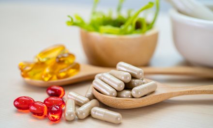 Vitamin supplements aren’t always harmless