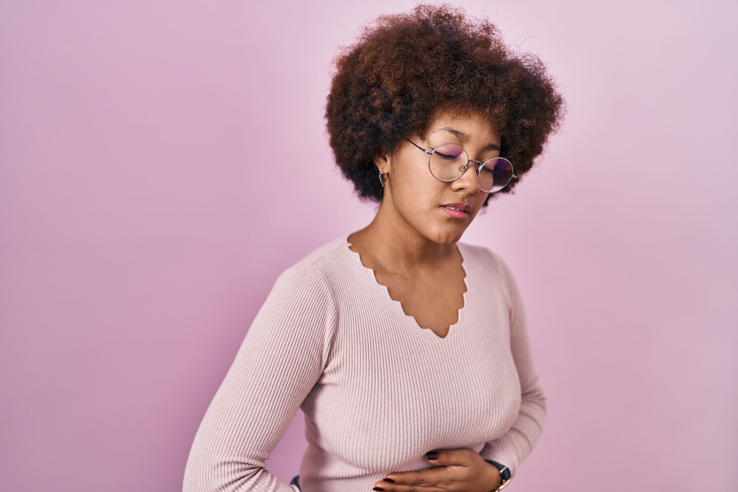 Acid reflux and indigestion