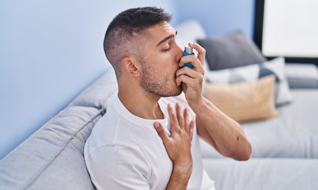 Understanding adult asthma: it’s more than just wheezing