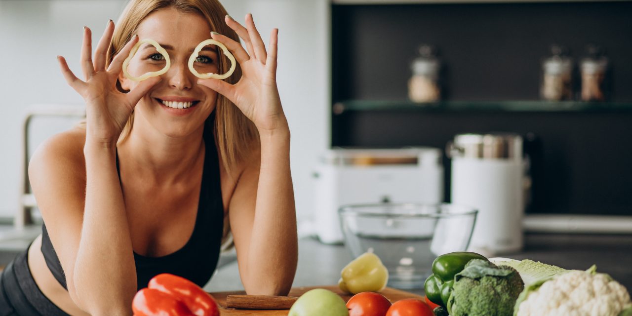 Give your kidneys some love with a health(ier) diet