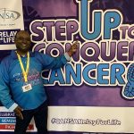 Honouring a mother’s memory through cancer awareness