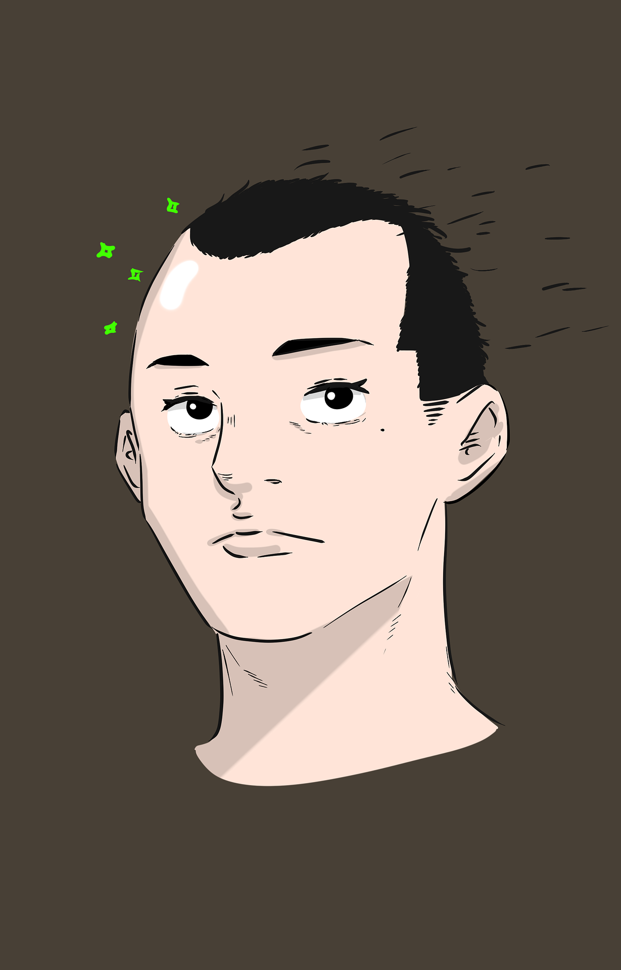 Treatments for hair loss and thinning hair