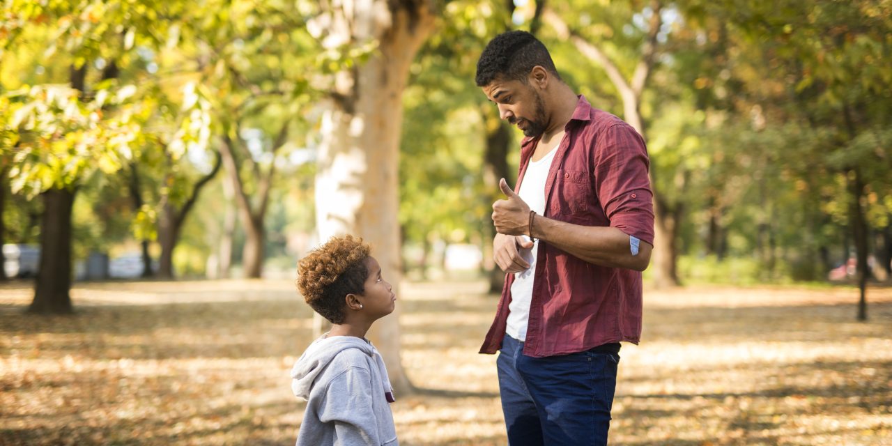 Parenting styles explained: which one fits you best?