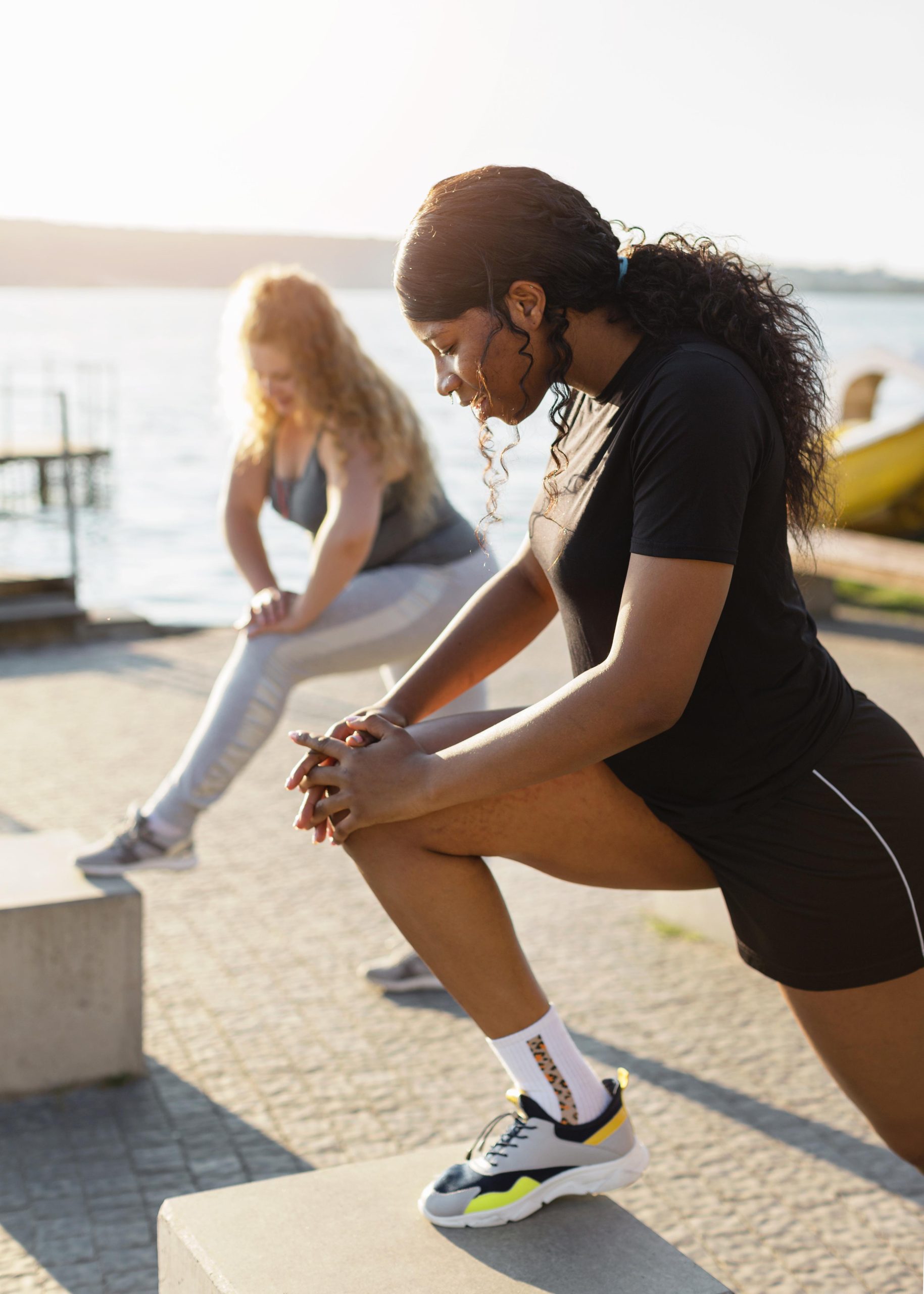 Tips to keep bones healthy as you age