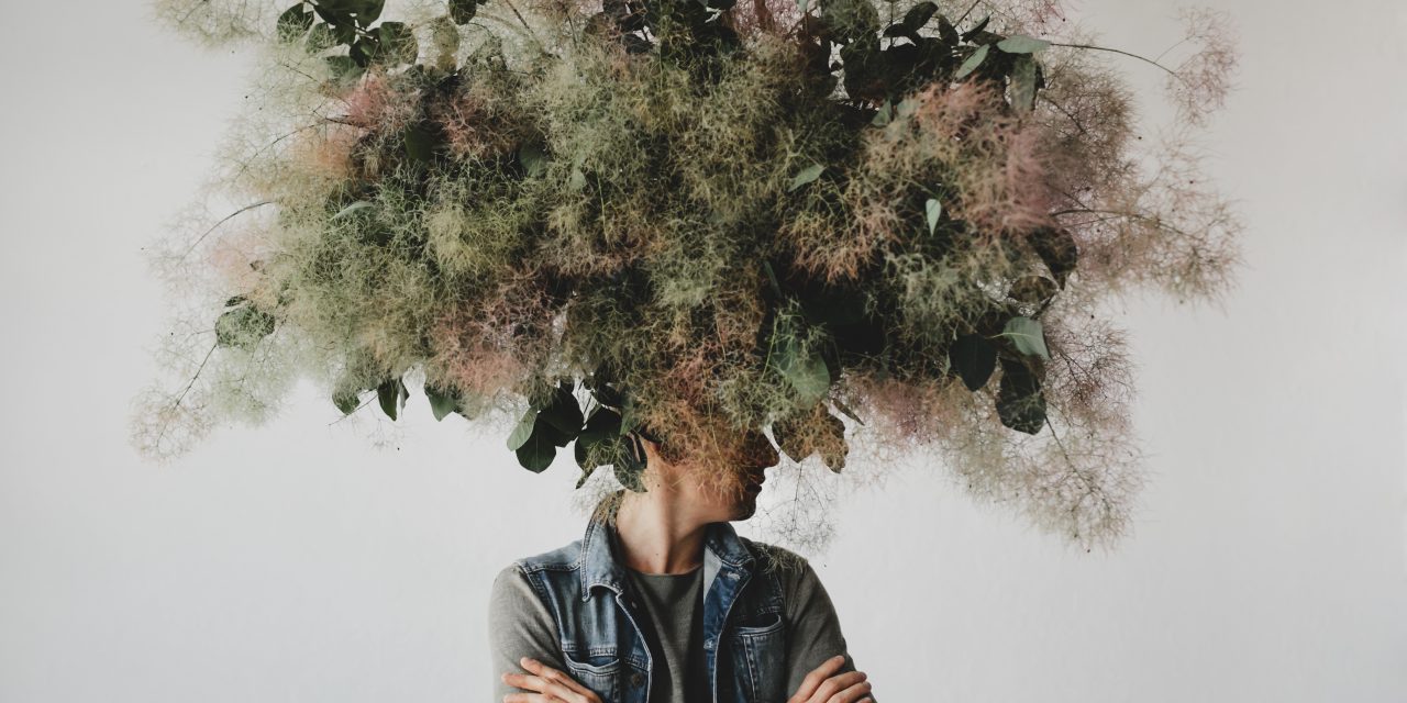 Stop believing these 5 mental health myths