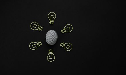 Think again: fun and easy habits for a healthy brain