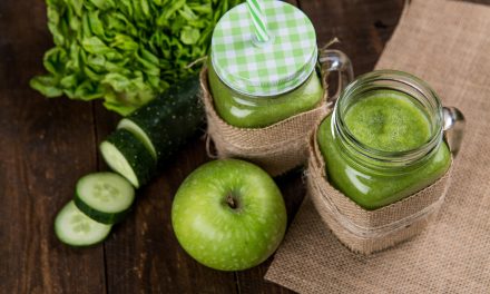 Should you try a detox diet? Listen to this first