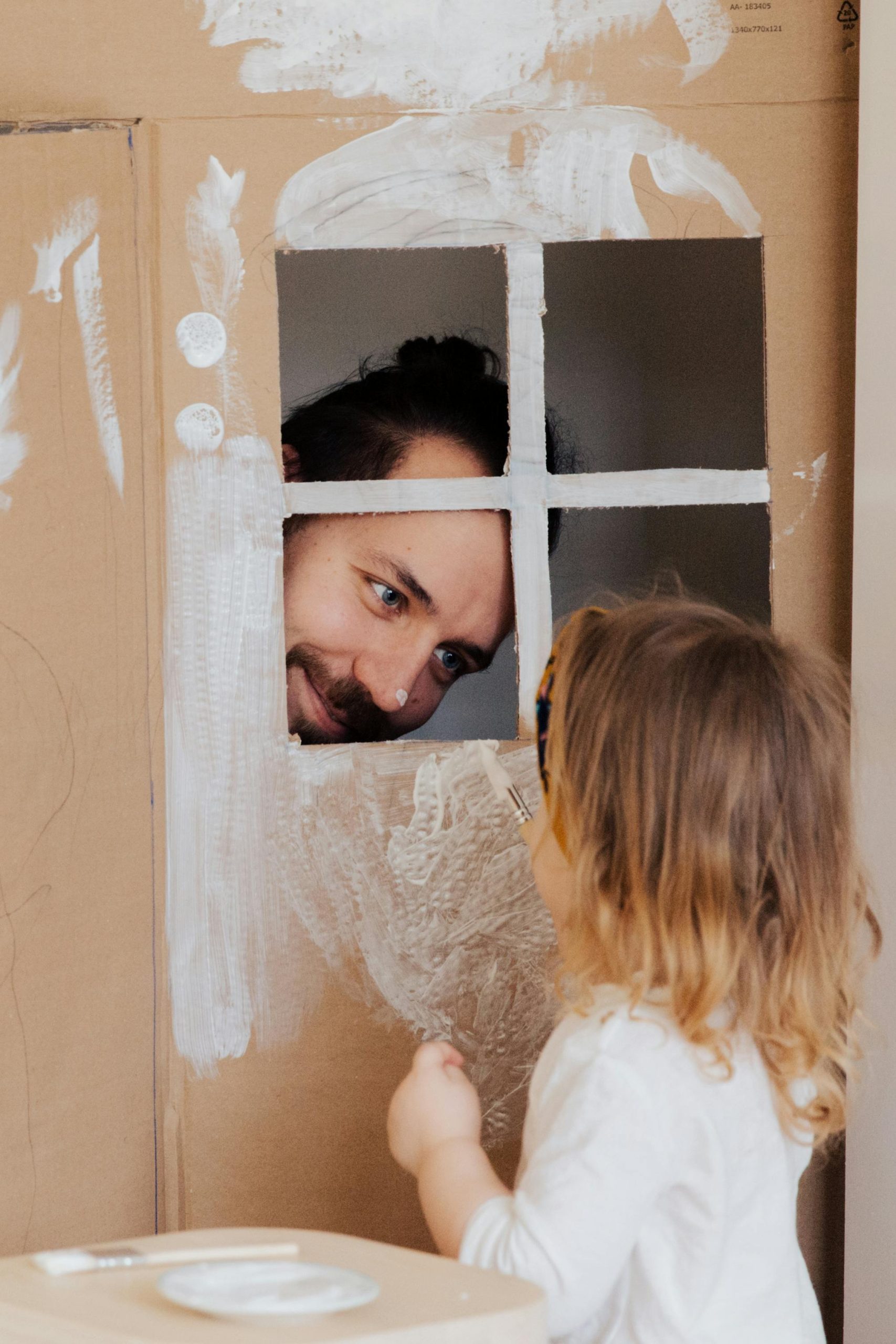 Understanding parenting styles