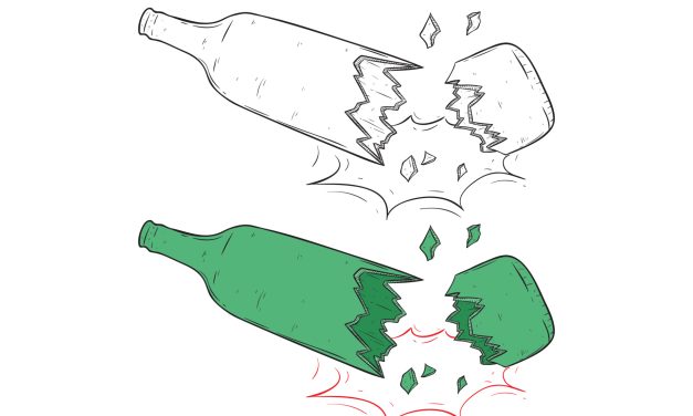 When “just one drink” becomes a risk