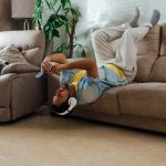 What does it take to go from couch to fit?