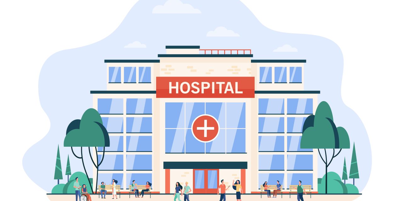 7 things to know about a hospital plan