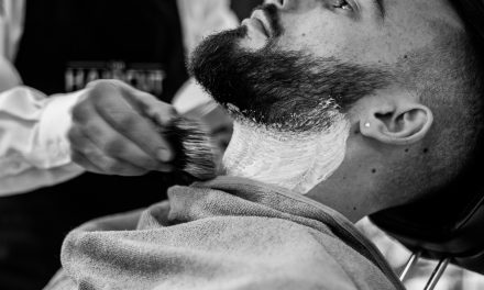 Is your beard a germ magnet? Tips for beard hygiene