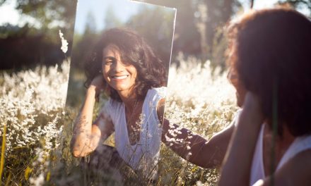 It’s not just about looks: body image impacts your future health
