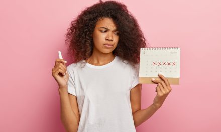Is your period normal? When to see a doctor