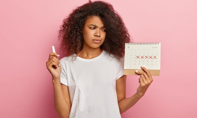 Is your period normal? When to see a doctor