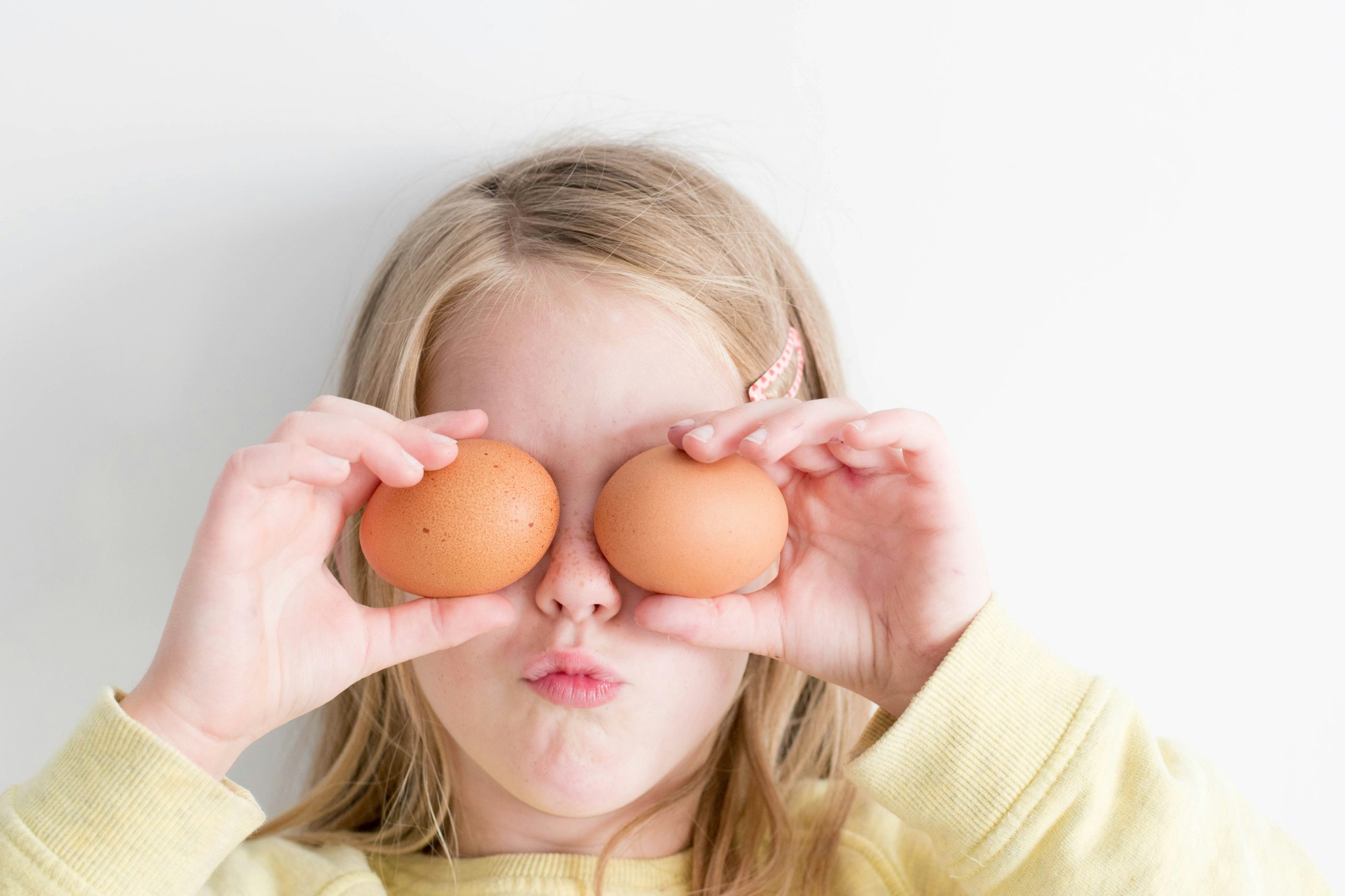 Managing ADHD in children with good nutrition