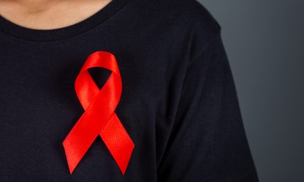 From HIV diagnosis to giving hope as a counsellor
