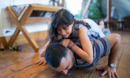 What does family health really mean?