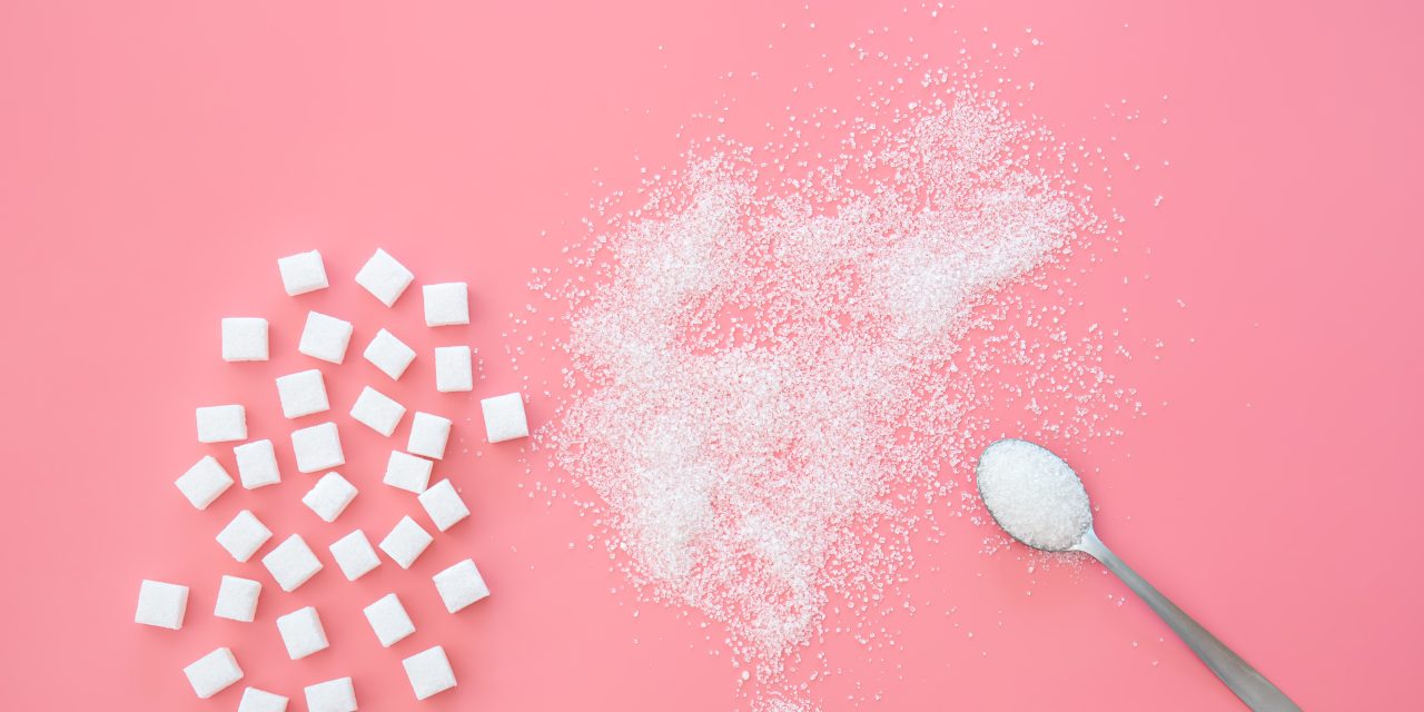 5 tips to manage sugar cravings
