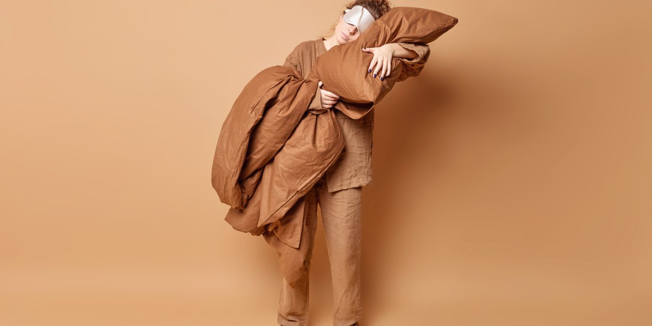 Sleep expert answers: disorders, myths, and sleep needs