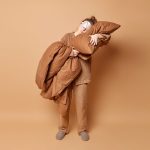 Sleep expert answers: disorders, myths, and sleep needs