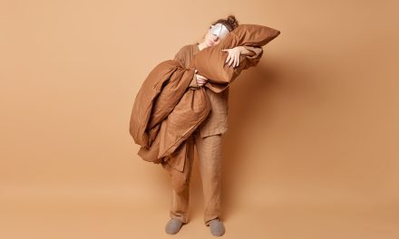 Sleep expert answers: disorders, myths, and sleep needs