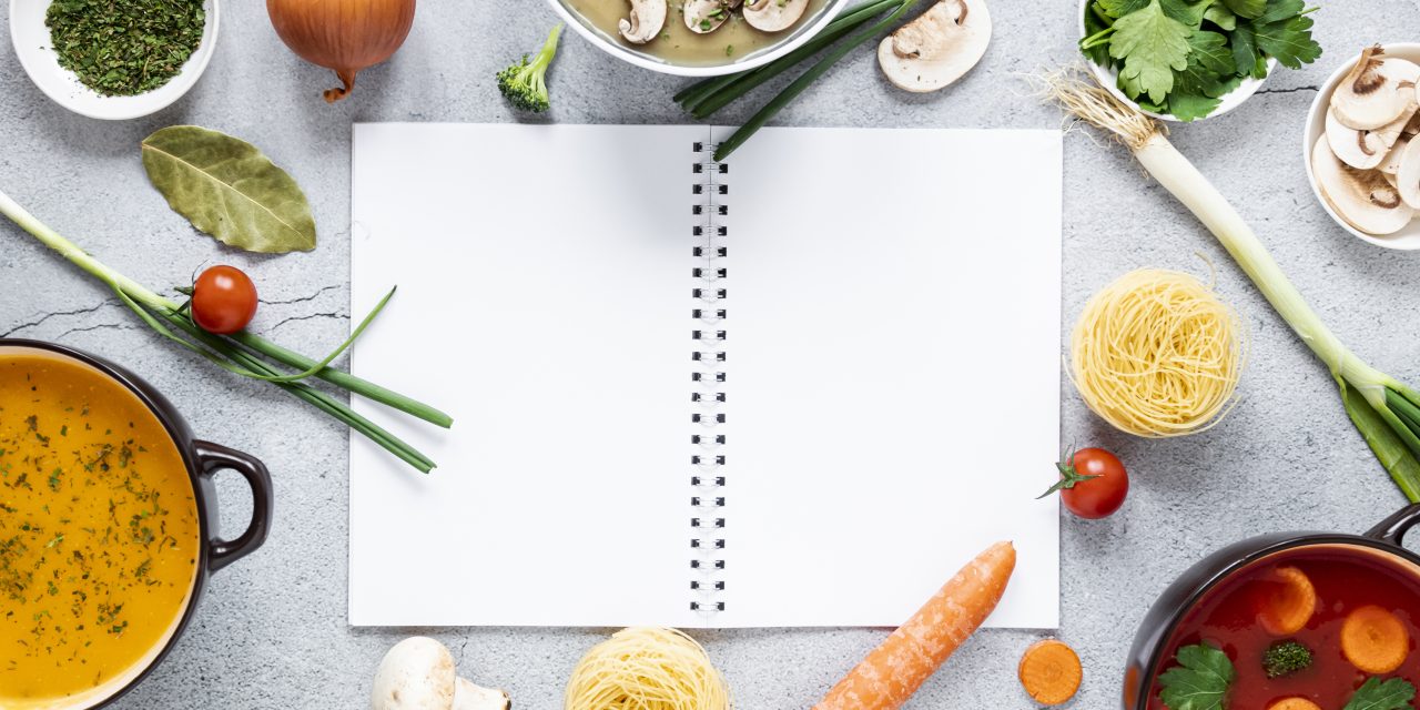 Struggling with healthy eating? Start with meal planning