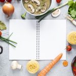 Struggling with healthy eating? Start with meal planning