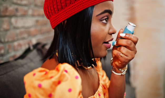 Asthma vs. other lung conditions: insights from a pulmonology expert