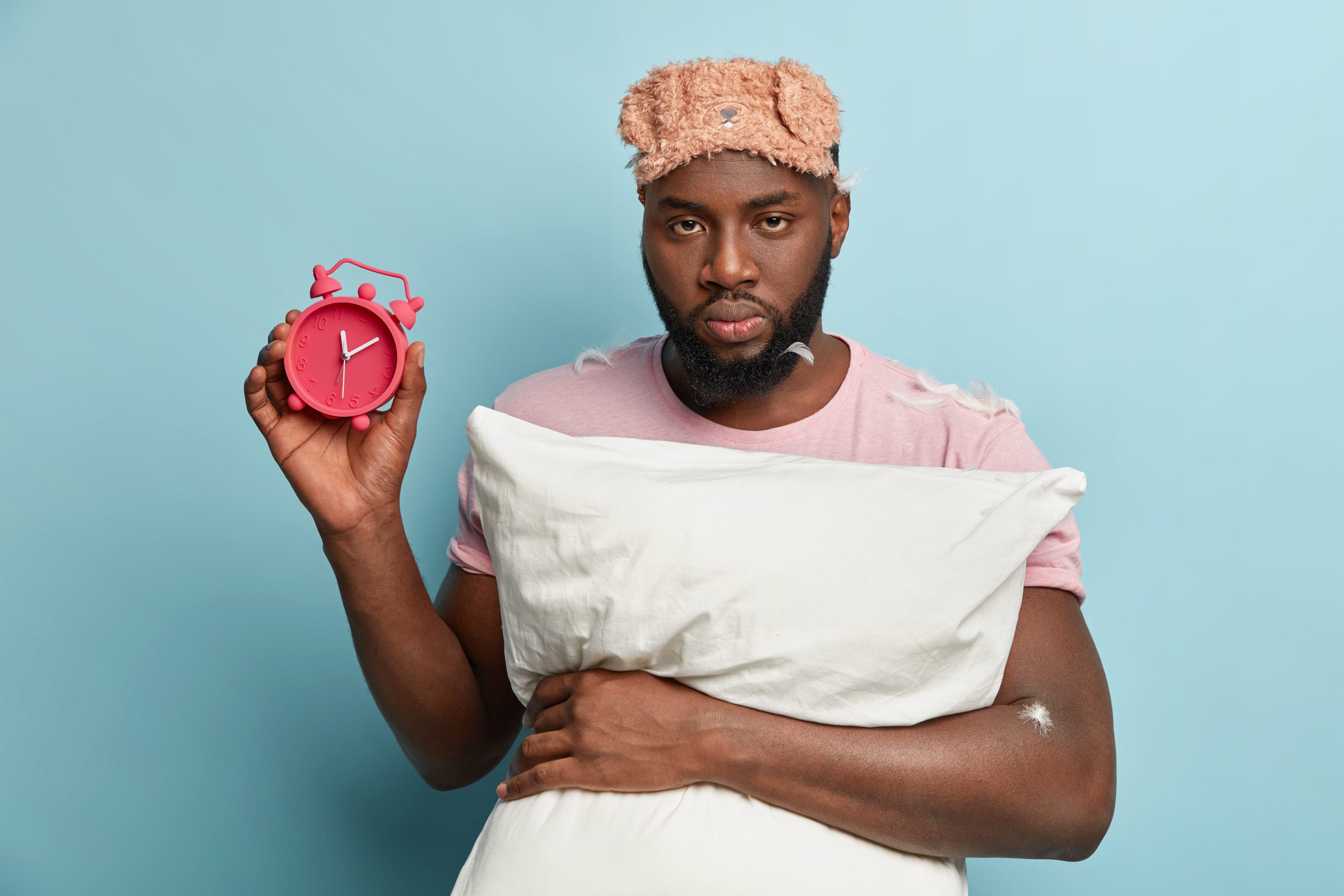 Tips from a sleep expert
