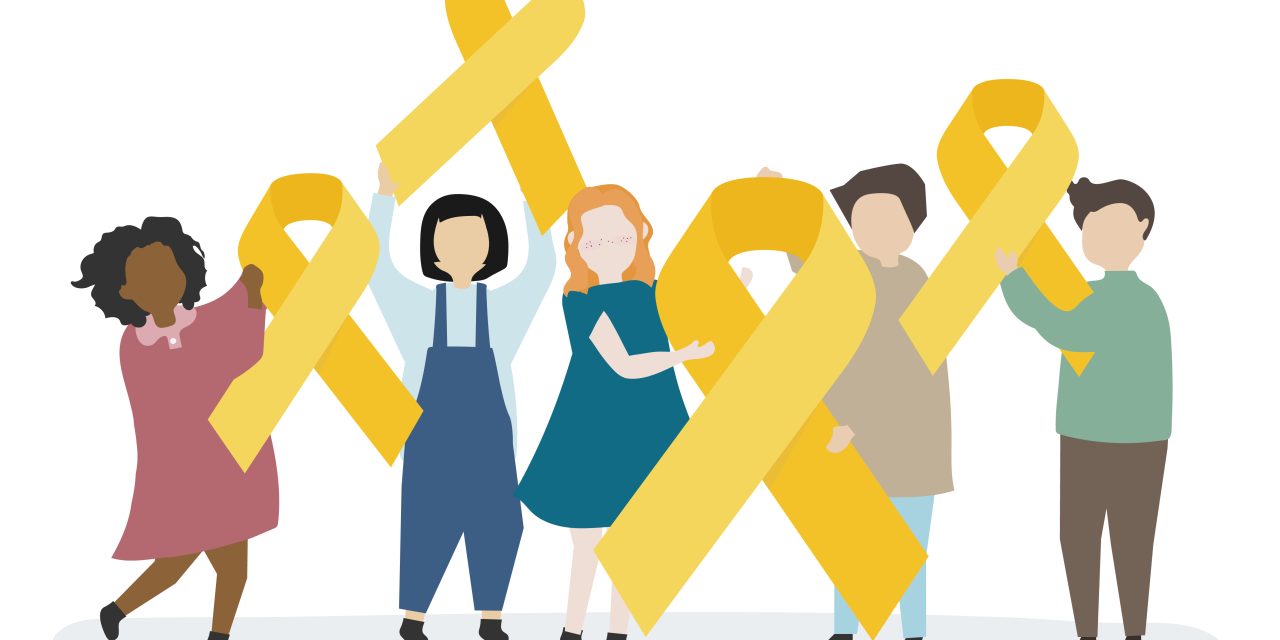 Childhood cancer: myths vs. facts