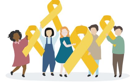 Childhood cancer: myths vs. facts