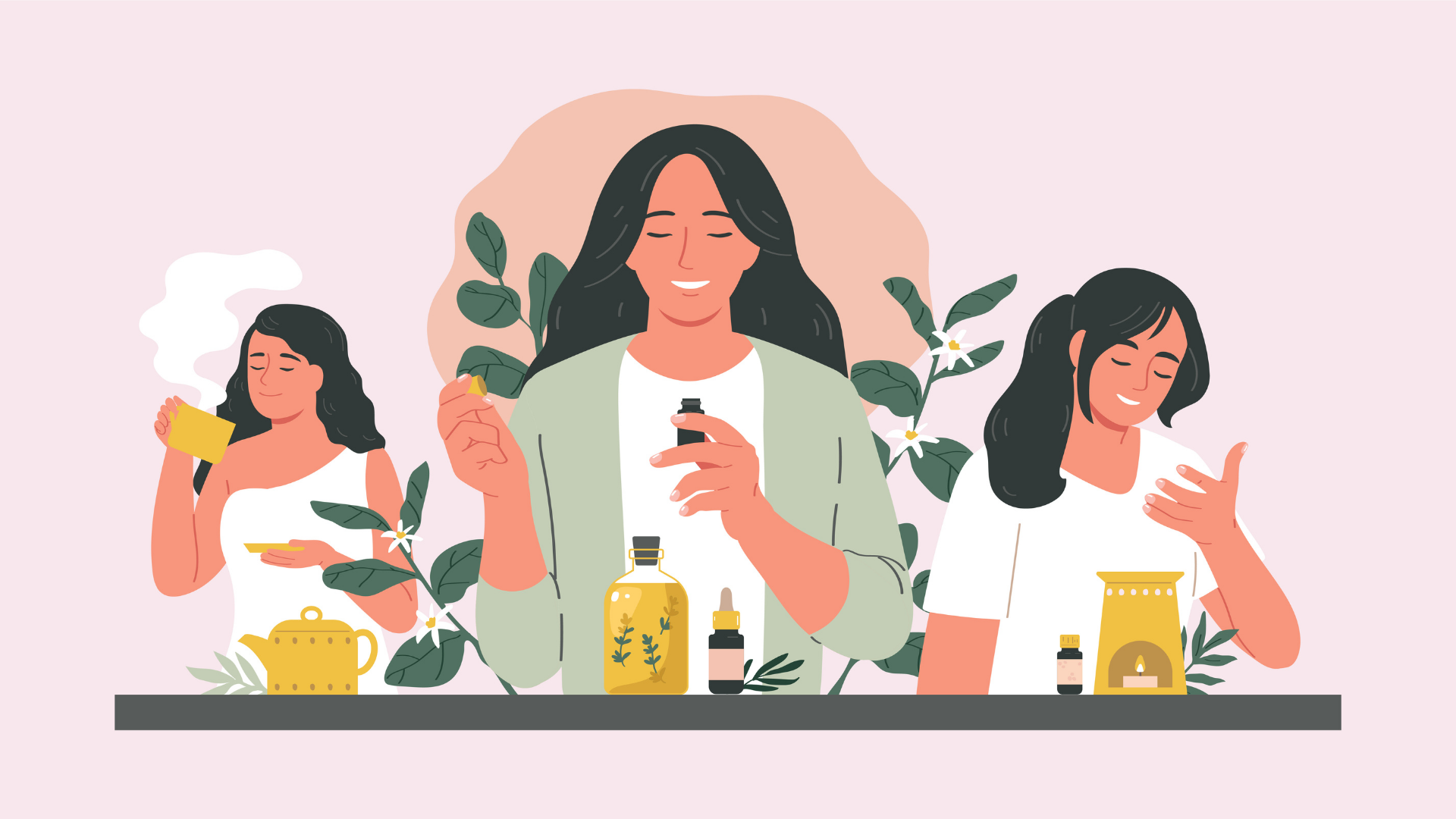 Traditional & Alternative Health