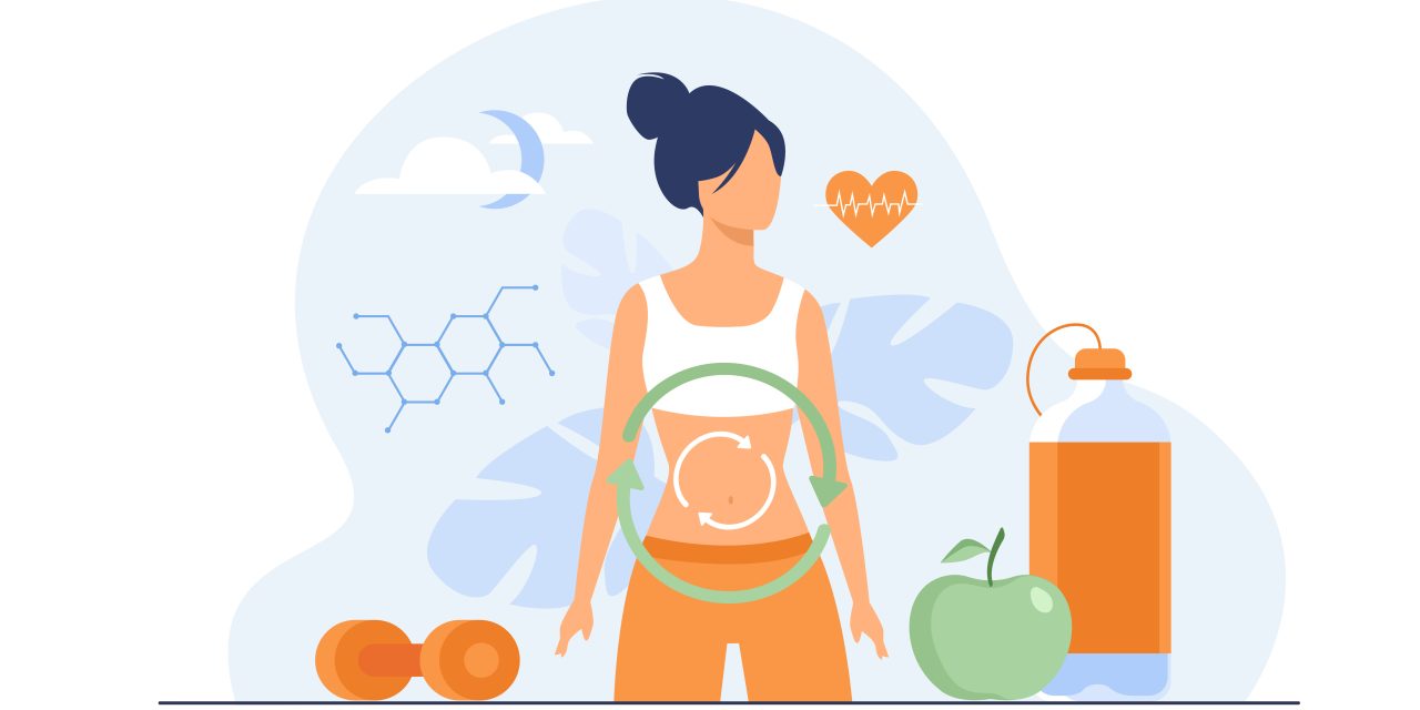 5 tips to manage acid reflux