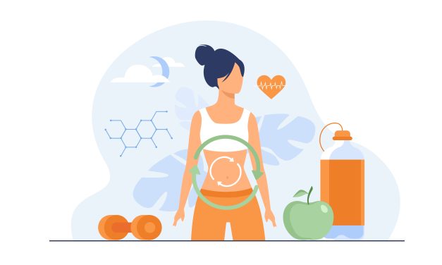 5 tips to manage acid reflux
