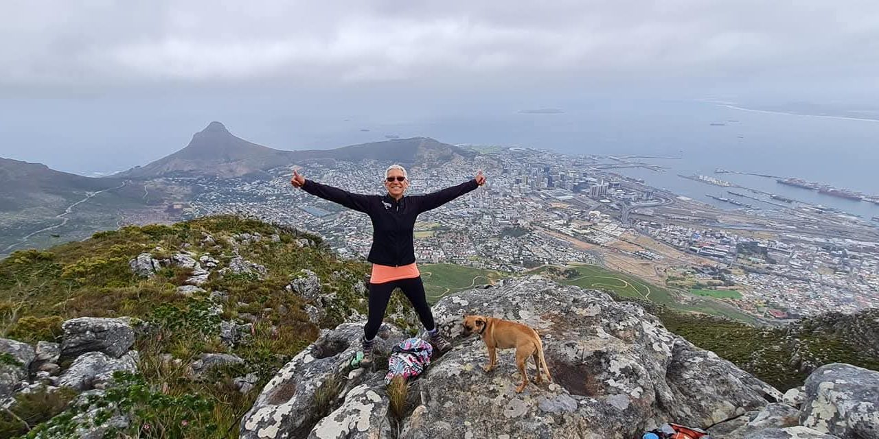 Cancer isn’t the end: living fully with lung cancer