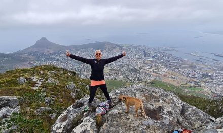 Cancer isn’t the end: living fully with lung cancer
