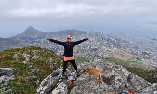 Cancer isn’t the end: living fully with lung cancer