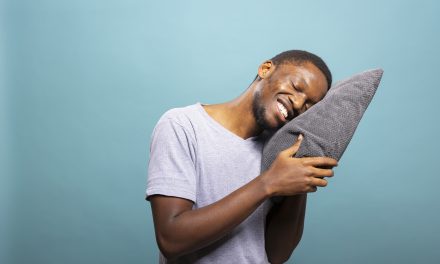 When your sleep suffers, so does your health…