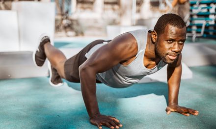5 habits of healthy people
