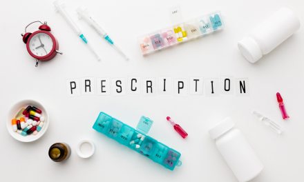 Medication side-effects: is your medication making you sick?